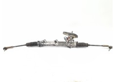 Recambio de cremallera direccion para ford mondeo iii (b5y) 2.0 tdci referencia OEM IAM 1S7C3550AA  