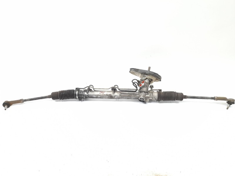 Recambio de cremallera direccion para ford mondeo iii (b5y) 2.0 tdci referencia OEM IAM 1S7C3550AA  