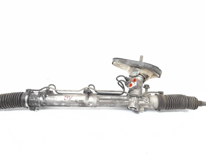 Recambio de cremallera direccion para ford mondeo iii (b5y) 2.0 tdci referencia OEM IAM 1S7C3550AA  