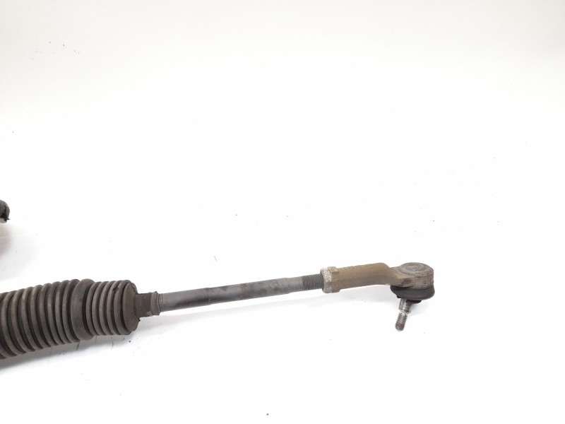Recambio de cremallera direccion para ford mondeo iii (b5y) 2.0 tdci referencia OEM IAM 1S7C3550AA  