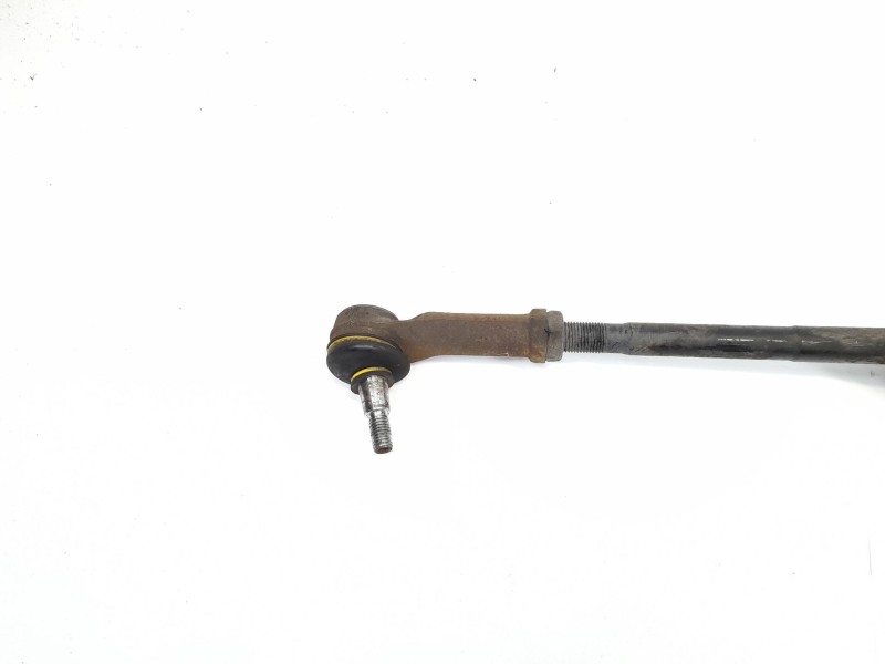 Recambio de cremallera direccion para ford mondeo iii (b5y) 2.0 tdci referencia OEM IAM 1S7C3550AA  