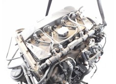 Recambio de despiece motor para ford mondeo iii (b5y) 2.0 tdci referencia OEM IAM FMBA  
