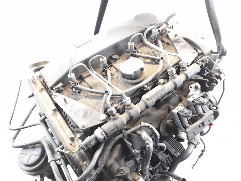 Recambio de despiece motor para ford mondeo iii (b5y) 2.0 tdci referencia OEM IAM FMBA  