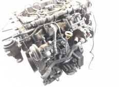 Recambio de despiece motor para ford mondeo iii (b5y) 2.0 tdci referencia OEM IAM FMBA   2