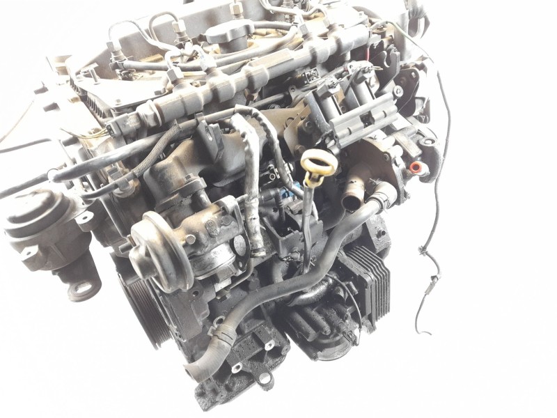 Recambio de despiece motor para ford mondeo iii (b5y) 2.0 tdci referencia OEM IAM FMBA  