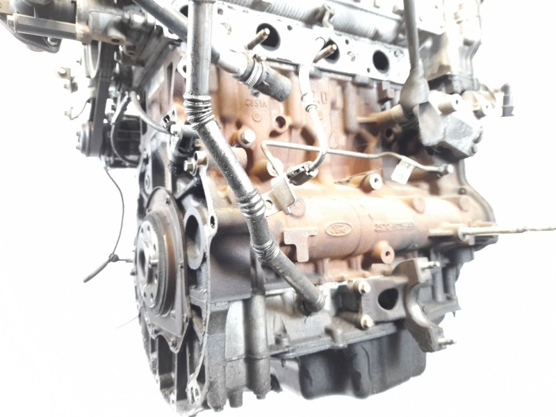 Recambio de despiece motor para ford mondeo iii (b5y) 2.0 tdci referencia OEM IAM FMBA  