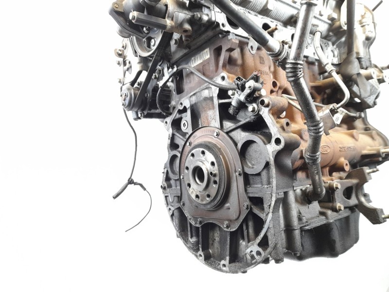 Recambio de despiece motor para ford mondeo iii (b5y) 2.0 tdci referencia OEM IAM FMBA  