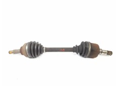 Recambio de transmision delantera izquierda para ford mondeo iii (b5y) 2.0 tdci referencia OEM IAM   