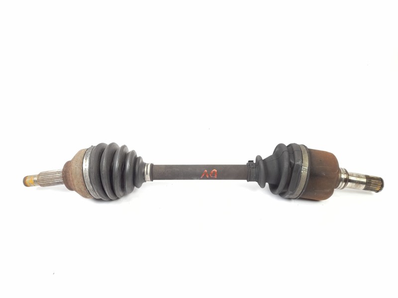 Recambio de transmision delantera izquierda para ford mondeo iii (b5y) 2.0 tdci referencia OEM IAM   