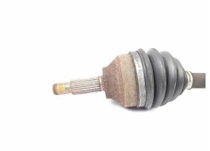 Recambio de transmision delantera izquierda para ford mondeo iii (b5y) 2.0 tdci referencia OEM IAM    2
