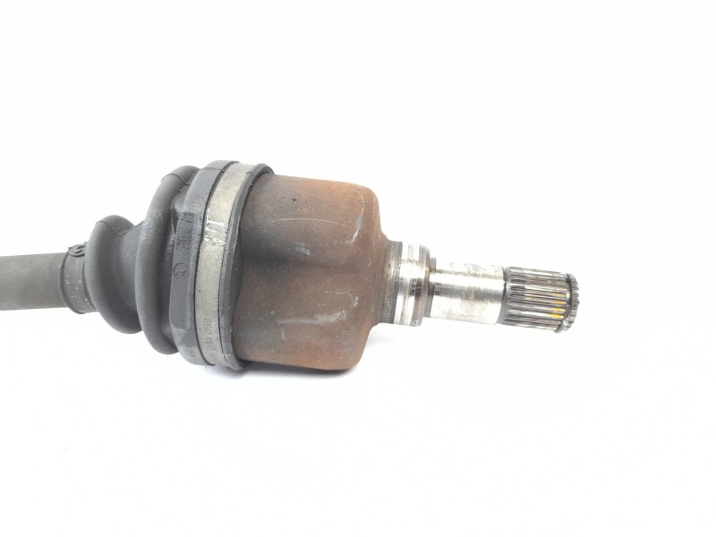 Recambio de transmision delantera izquierda para ford mondeo iii (b5y) 2.0 tdci referencia OEM IAM   