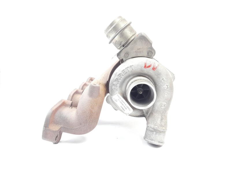 Recambio de turbocompresor para ford mondeo iii (b5y) 2.0 tdci referencia OEM IAM 7144678  