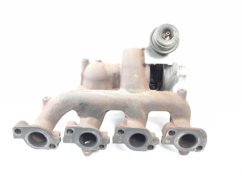 Recambio de turbocompresor para ford mondeo iii (b5y) 2.0 tdci referencia OEM IAM 7144678  