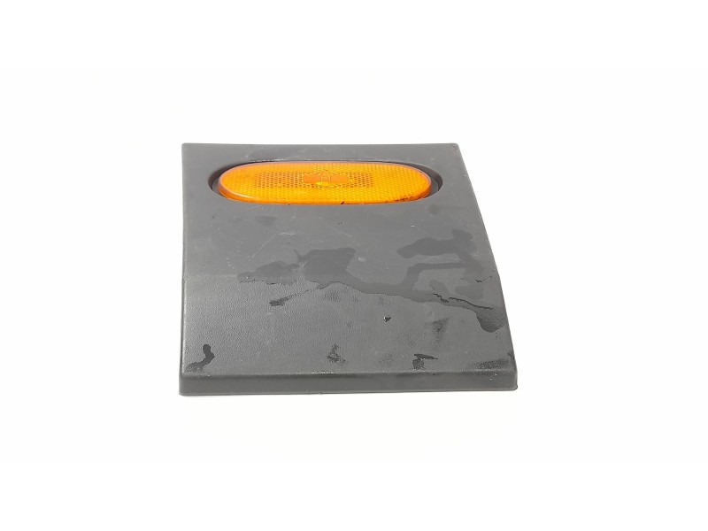 Recambio de moldura para mercedes sprinter 3,5-t furgón (906) 316 cdi referencia OEM IAM A9066901282  