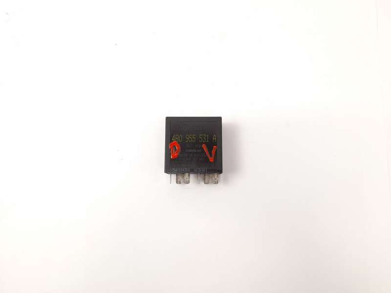 RELE 4B0955531A 5WK10430A