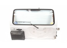Recambio de porton trasero para mitsubishi montero (l040) 2.5 td (l044g, l049g) referencia OEM IAM   