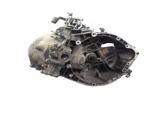 Recambio de caja cambios para peugeot 406 berlina (8b) 2.0 hdi 110 referencia OEM IAM 9624228180 9622067680  2