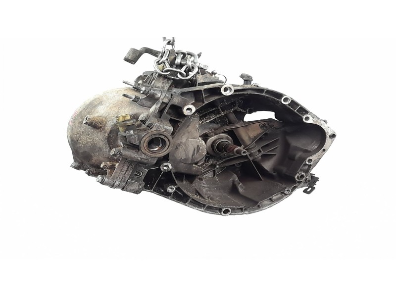 Recambio de caja cambios para peugeot 406 berlina (8b) 2.0 hdi 110 referencia OEM IAM 9624228180 9622067680 