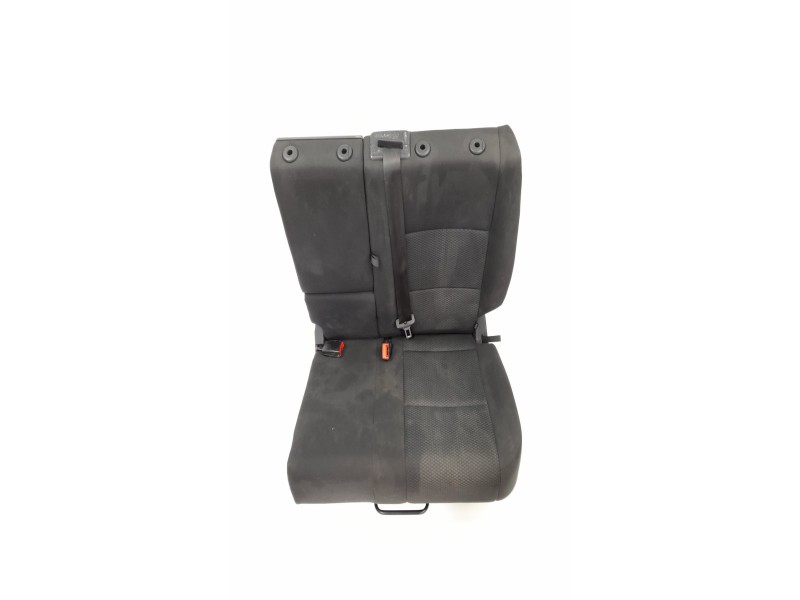 Recambio de asientos traseros izquierdos para volkswagen golf plus (521) advance referencia OEM IAM   