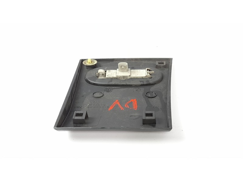 Recambio de moldura para mercedes sprinter 3,5-t furgón (906) 316 cdi referencia OEM IAM A9066901282  
