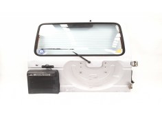 Recambio de porton trasero para mitsubishi montero (l040) 2.5 td (l044g, l049g) referencia OEM IAM    2