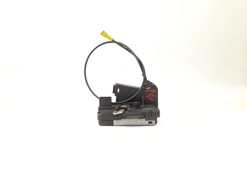 CERRADURA PUERTA DELANTERA DERECHA 8200042171 