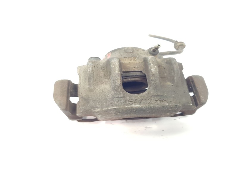 Recambio de pinza freno delantera derecha para bmw serie 3 compacto (e36) 1.7 318tds referencia OEM IAM   