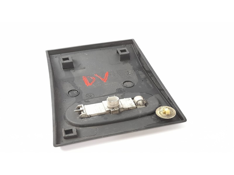 Recambio de moldura para mercedes sprinter 3,5-t furgón (906) 316 cdi referencia OEM IAM A9066901282  