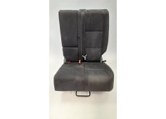 Recambio de asientos traseros izquierdos para volkswagen golf plus (521) advance referencia OEM IAM    2