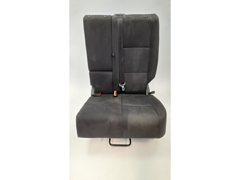 Recambio de asientos traseros izquierdos para volkswagen golf plus (521) advance referencia OEM IAM   
