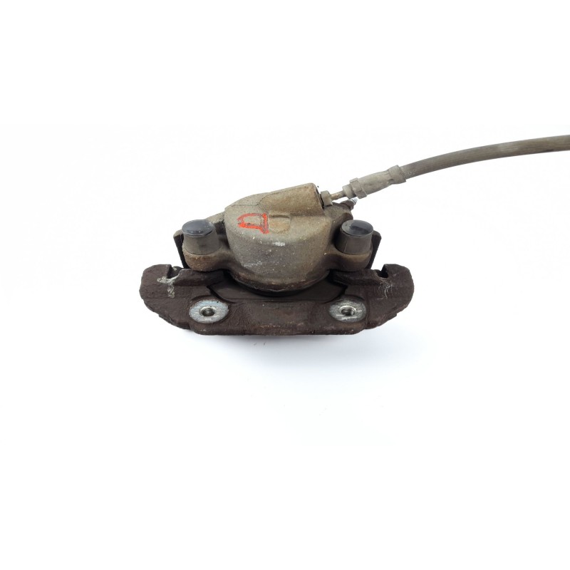 Recambio de pinza freno delantera derecha para ford fiesta (cbk) 1.4 tdci cat referencia OEM IAM 54/22  