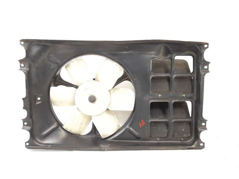 ELECTROVENTILADOR 165959455A 0130107267 