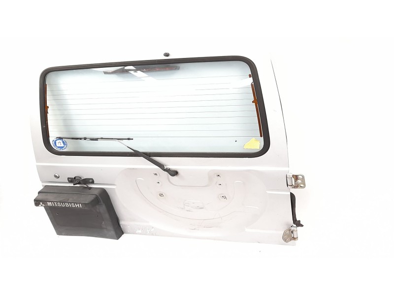 Recambio de porton trasero para mitsubishi montero (l040) 2.5 td (l044g, l049g) referencia OEM IAM   