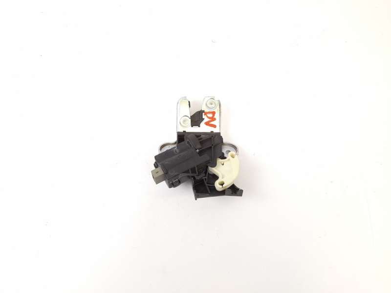 CERRADURA MALETERO / PORTON 4F5827505D 