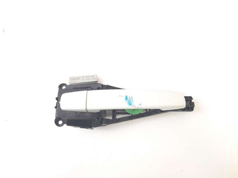 MANETA EXTERIOR TRASERA DERECHA 7512RH 