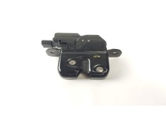 Recambio de cerradura maletero / porton para renault megane iii coupe dynamique referencia OEM IAM   