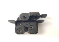 Recambio de cerradura maletero / porton para renault megane iii coupe dynamique referencia OEM IAM    2