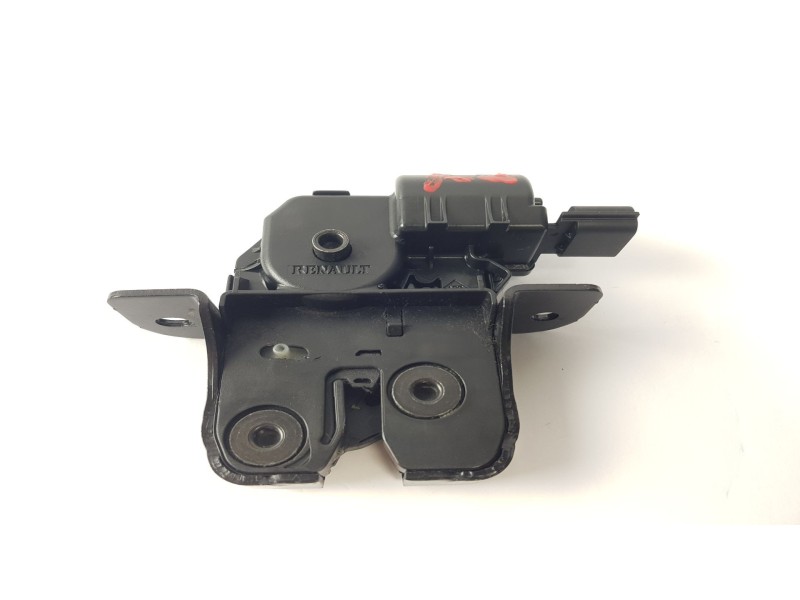 Recambio de cerradura maletero / porton para renault megane iii coupe dynamique referencia OEM IAM   