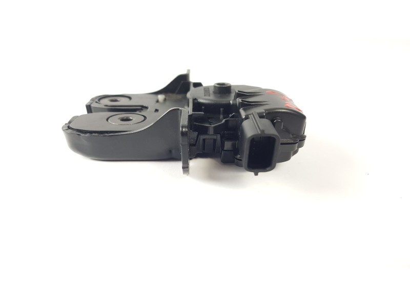 Recambio de cerradura maletero / porton para renault megane iii coupe dynamique referencia OEM IAM   