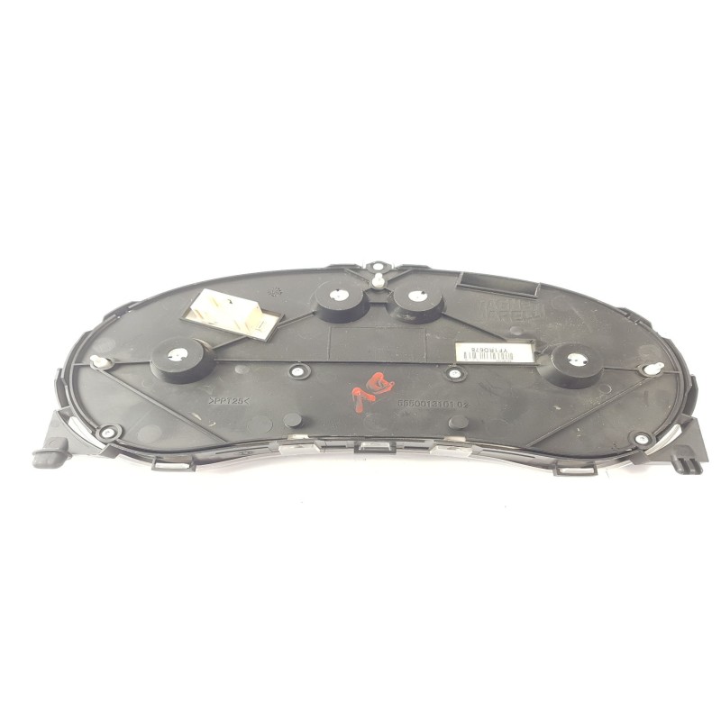 Recambio de cuadro instrumentos para peugeot expert furgón (229) 2.0 hdi referencia OEM IAM 5550013101 6103Y8 