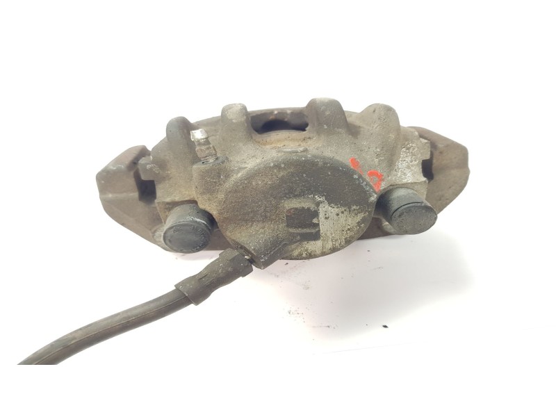 Recambio de pinza freno delantera derecha para bmw serie 3 compacto (e36) 1.7 318tds referencia OEM IAM   
