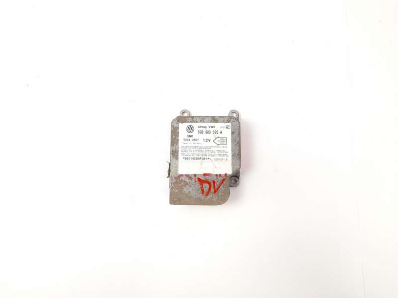 CENTRALITA AIRBAG 6Q0909605A 5WK42867