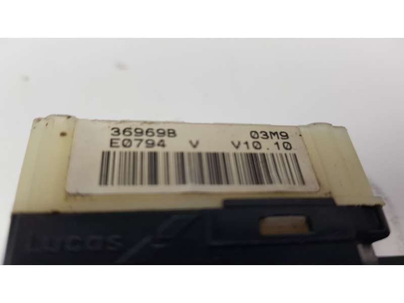 MANDO LIMPIA 36969B 