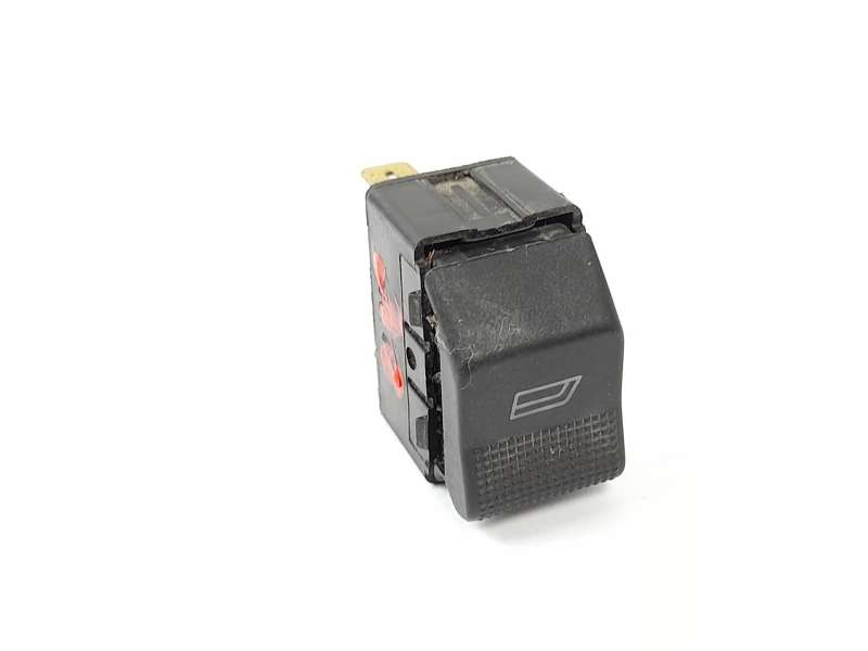 MANDO ELEVALUNAS DELANTERO IZQUIERDO 4D0959855 