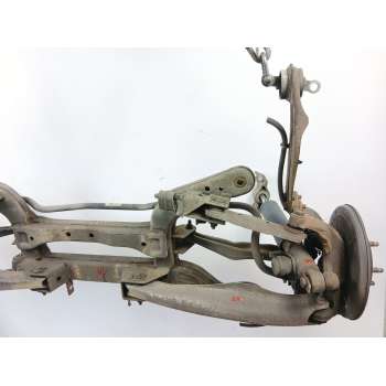 PUENTE TRASERO 