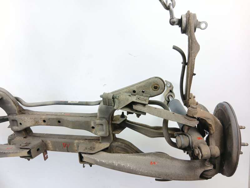 PUENTE TRASERO 