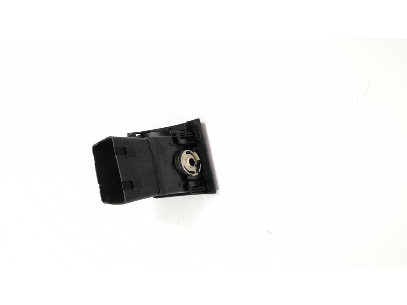 Recambio de rejilla del aire delantera derecha para opel meriva enjoy referencia OEM IAM 464652911  