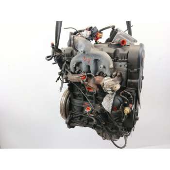 DESPIECE MOTOR AWX 