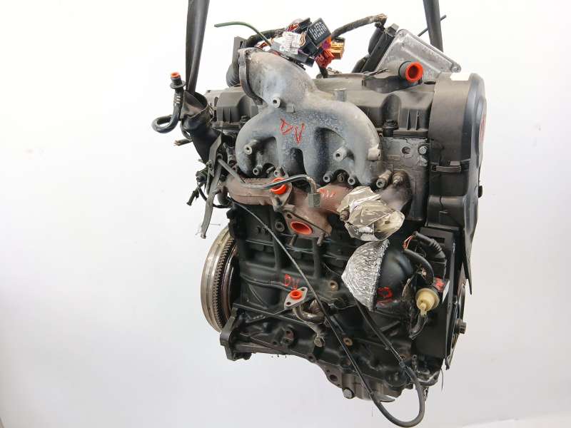 DESPIECE MOTOR AWX 
