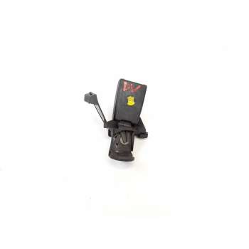 ENGANCHE CINTURON SEGURIDAD TRASERO DERECHO 4F0857740D 33051781